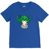 sassy lost child V-Neck Tee