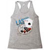 Las Vegas Racerback Tank