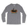 walt and jesse Long Sleeve Shirts