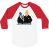 sir wars 3/4 Sleeve Shirt