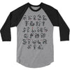 alphaninja 3/4 Sleeve Shirt
