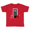 anger management Toddler T-shirt