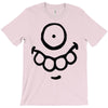 monster face (2) T-Shirt