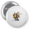 monster murp Pin-back button