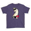 noodle the world Youth Tee