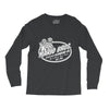 mario brothers plumbing co Long Sleeve Shirts