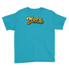 moes Youth Tee