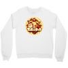 rock Crewneck Sweatshirt