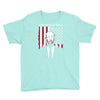 underwood 2016 Youth Tee