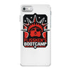 plissken's bootcamp iPhone 7 Case