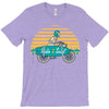 ride and surf T-Shirt