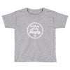 quit playing with your dinghy Toddler T-shirt