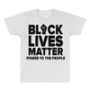 black lives matter! All Over Men's T-shirt