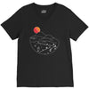 Desert V-Neck Tee