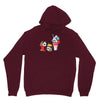 combo meal Unisex Hoodie