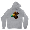 byte Unisex Hoodie