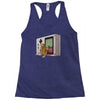 the pipe Racerback Tank