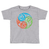 pokemon (2) Toddler T-shirt