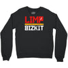 limp bizkit Crewneck Sweatshirt