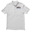 Patriot Day Never Forget Polo Shirt
