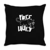 respect the greats pt 2 Throw Pillow