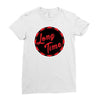 fahrie77 Ladies Fitted T-Shirt