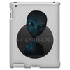 Hi!Earthling T-Shirt iPad 3 and 4 Case