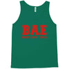 BAE Best Aunt Ever Tank Top