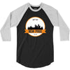 NEW PAGE 3/4 Sleeve Shirt