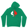 sexy poker Hoodie