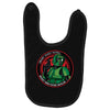 Swamp Scout Patrol Baby Bibs