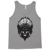 native american Tank Top
