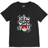 ichoose you V-Neck Tee