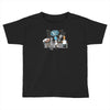 roger's place Toddler T-shirt