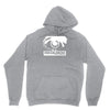 requiem for a dream eye Unisex Hoodie