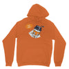 my morning sidekick Unisex Hoodie