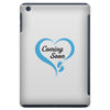 coming soon baby boy maternity design iPad Mini