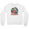 robin the boy wonder Crewneck Sweatshirt
