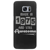 made in 1975 and still awesome Samsung Galaxy S7 Edge