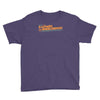 elect zaphod beeblebrox Youth Tee