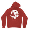 sea of theives skull Unisex Hoodie