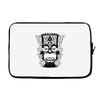 bart simpson Laptop sleeve