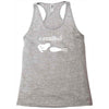 cannibal Racerback Tank
