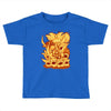 attack Toddler T-shirt