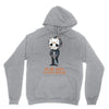 no one wants to play with me Unisex Hoodie