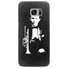 bix beiderbecke Samsung Galaxy S7 Edge