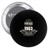 premium vintage 1953 classic perfectly aged limited edition Pin-back button