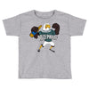 Dilly Philly Toddler T-shirt