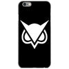 owl iPhone 6/6s Case