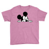 mickey Youth Tee